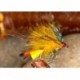 Leggy Golden Olive Bumble Hog