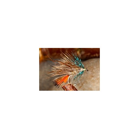 Leggy Hares Ear Bumble Hog