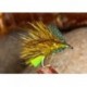 Leggy Olive Bumble Hog