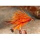 Leggy Orange Bumble Hog