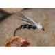 Midge Hog Black