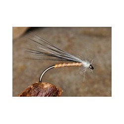 Midge Hog Caramel