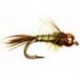 B.H. Lightening Bug Green