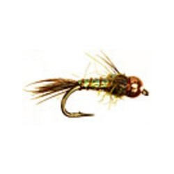 B.H. Lightening Bug Green