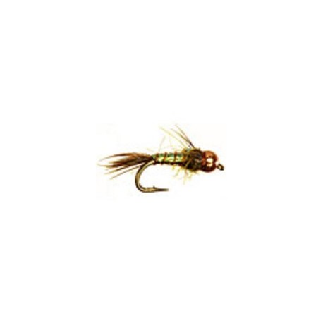 B.H. Lightening Bug Green