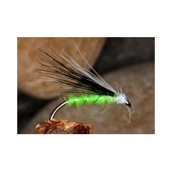 Midge Hog Chart