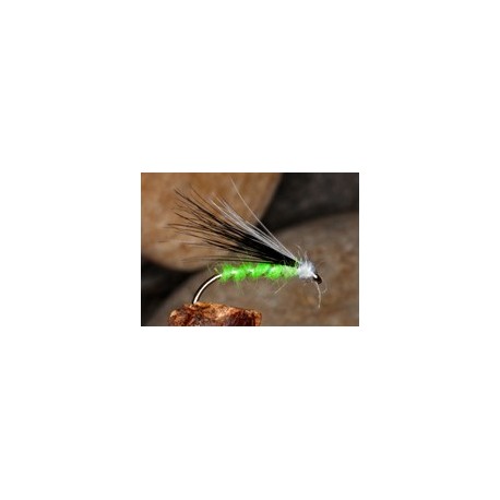 Midge Hog Chart