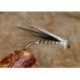 Midge Hog Dia White