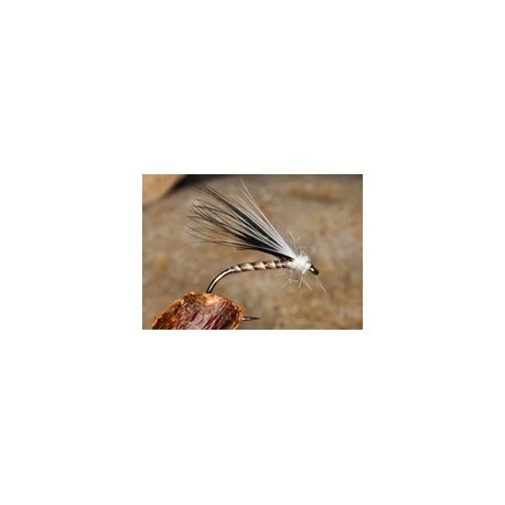 Midge Hog Dk Nat