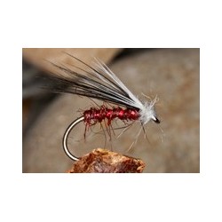 Midge Hog Fb