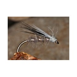 Midge Hog He