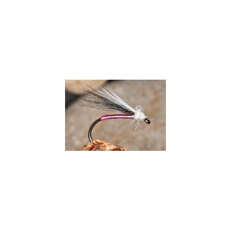 Midge Hog Jelly Baby Pink