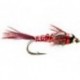 B.H. Lightening Bug Red