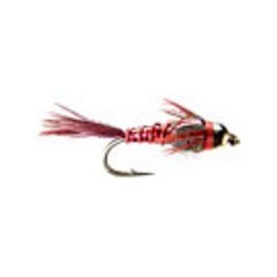 B.H. Lightening Bug Red