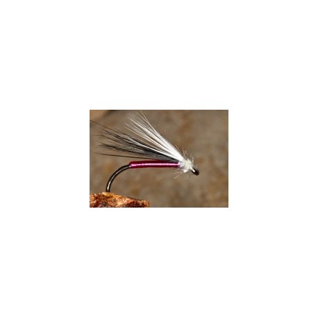 Midge Hog Jelly Fuschia
