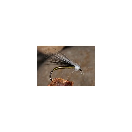 Midge Hog Jelly Olive