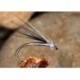 Midge Hog Jelly White