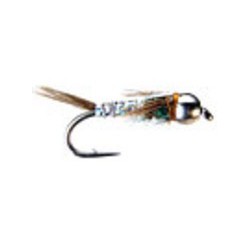 B.H. Lightening Bug Silver