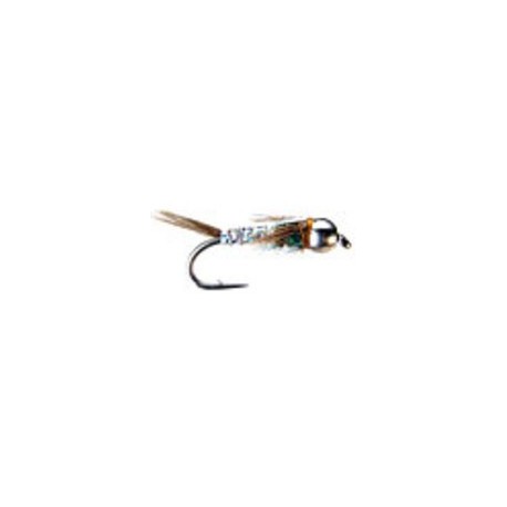B.H. Lightening Bug Silver