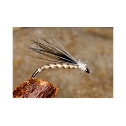 Midge Hog Lt Nat