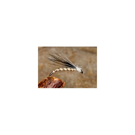 Midge Hog Lt Nat