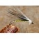 Midge Hog Med Olive