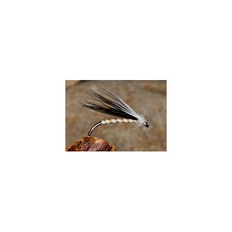 Midge Hog Yellow Owl