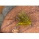 Olive Half Hog Hopper
