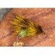 Olive Ice Sedge Hog