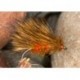 Orange Olive Sedge Hog