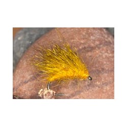 Pale Picric H Hog