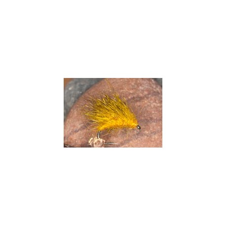 Pale Picric H Hog
