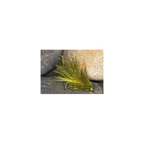 Pale Picric S Hog
