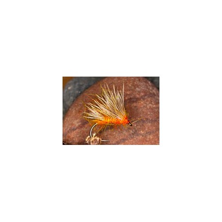 Peach Hedge Hog