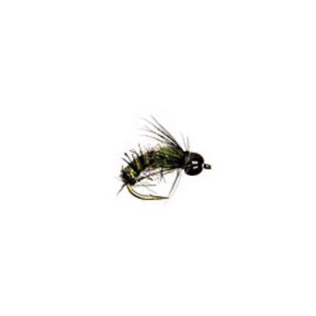 B.H. Pyrite Caddis