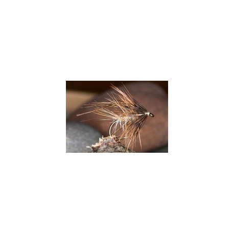 Pulling Hopper Hares Ear