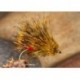 Red Arsed Olive Sedge Hog