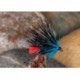 Sedge Hog Blue Zulu