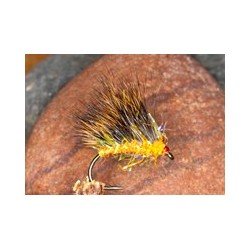 Strag Hog Orange