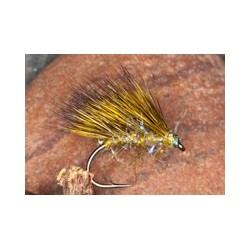 Uv Strag Hog Olive
