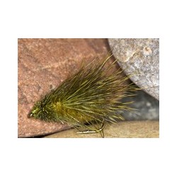 Vo Sedge Hog