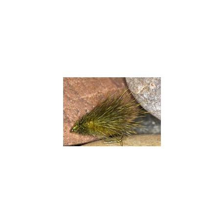 Vo Sedge Hog