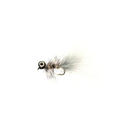 B&t Wooly Supreme Jig