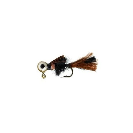 Dirty Catching Jig