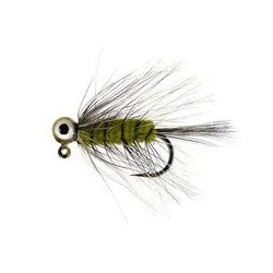 Green Eyed Jig