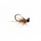 Kj Hot Rib Hare's Ear Barbless