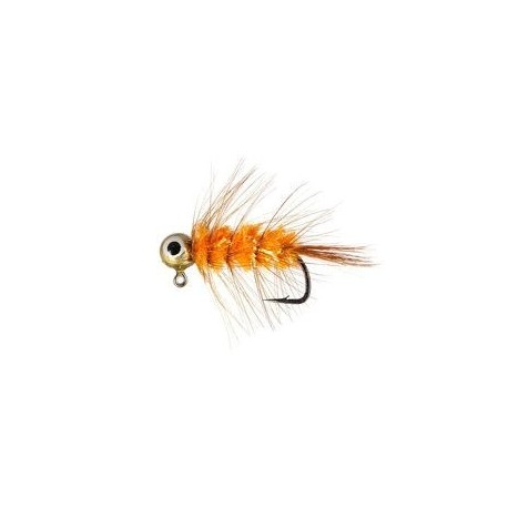 Orange Eyed Jig