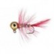 Pink Rainbow Eyed Jig