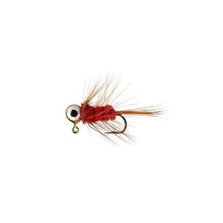 Red Eyed Jig