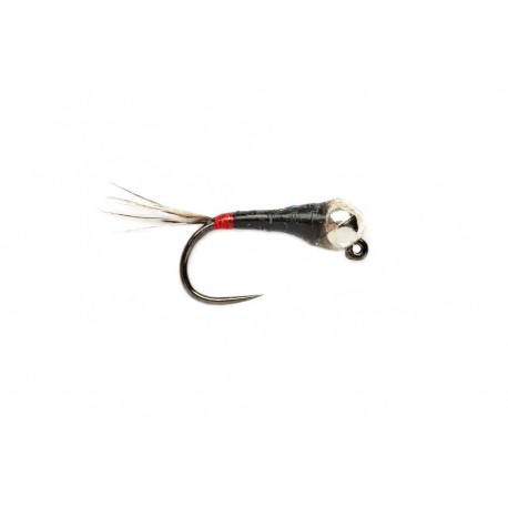 Sr Spanish Bullet French Barbless